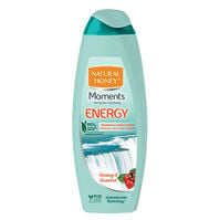 Gel de Ducha Energy  600ml-212352 1